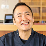 押領司 謙 院長