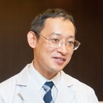 友田岳志 院長