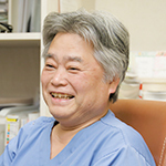 橋本 隆 院長