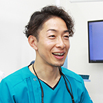松下 創思 院長