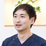 中村 恵祐 院長