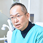 大前 泰三 院長