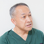 小林 守 院長