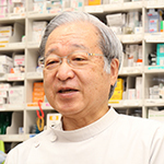 渕脇 泰介 院長
