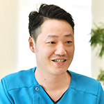 前川 明之 院長