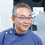 平塚 健 院長