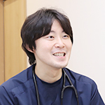 五木田 憲太朗 院長