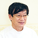 飯山 基 院長