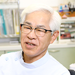 塚本 正美 院長