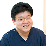 松岡 祐一 院長