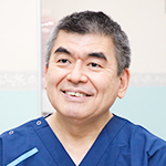 奥村 明彦 院長