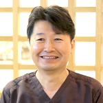 相澤 一郎 院長