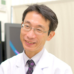 杉浦 知範 院長