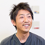 建部 康司 院長