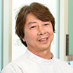 富山 雅浩 理事長