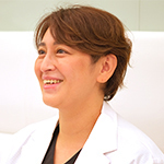 伊藤 蘭 院長