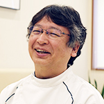 大嶺 卓司 院長