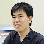 塩沢 晃人 院長