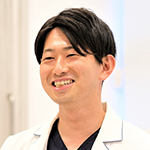 福井 康大 院長