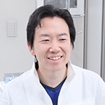 山本 大地 院長