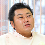 奥居 憲太郎 院長