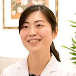 宮崎 裕子 院長