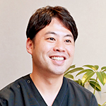 山崎 剛之 院長