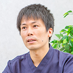 松浦 大悟 院長