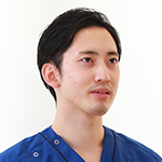 脇田 昇武 副院長