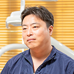 宮原 宇将 院長