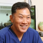 新井伸治 院長