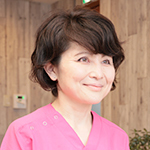 保坂 和穂 院長