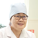 熊谷 早津季 院長