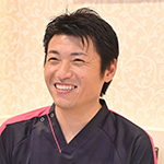 増田 豪 院長