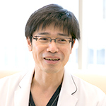 岡田 耕治 院長