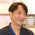 今井 元 院長