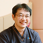 武田 義隆 院長