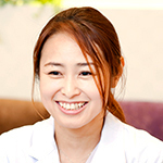 信太 暁子 院長