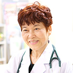 鈴木 孝子 院長