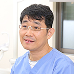 桑原 靖 院長