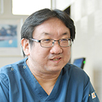 岩田 浩司 院長