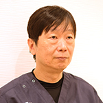 鳥山 成樹 院長