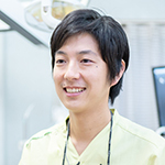 佐藤 浩気 副院長