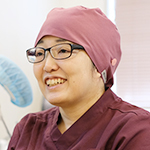 松木 由起子 院長