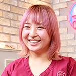 吉牟田 友惟 院長