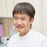 川野 悦司 院長