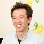 古田 淳 院長