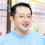 松村 宣行 先生