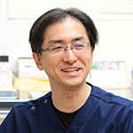 永沼 卓 院長