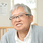 元文 哲郎 院長